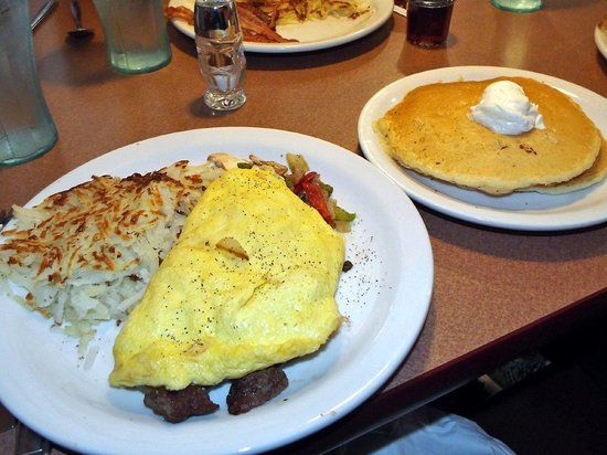 Denny's