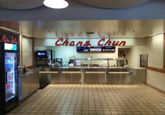Chang Chun