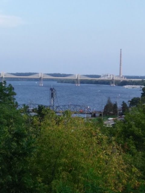 Pioneer Park
