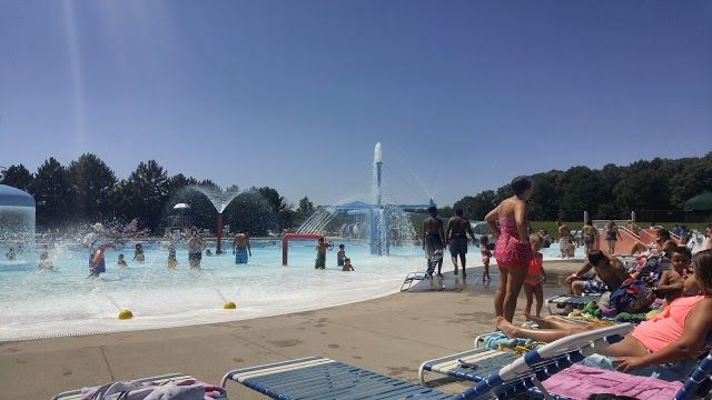Sahm Park