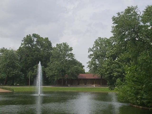 Lafayette Park