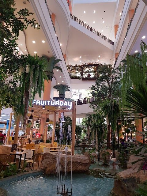 The Mall Bangkae