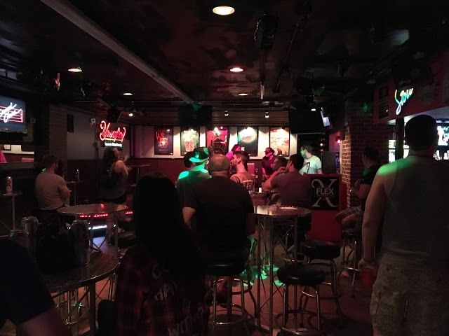 Flex Nightclub