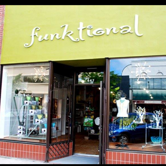 Funktional