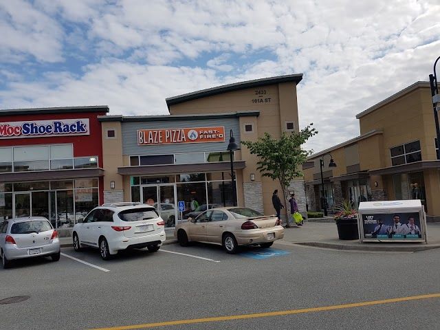 Grandview Corners