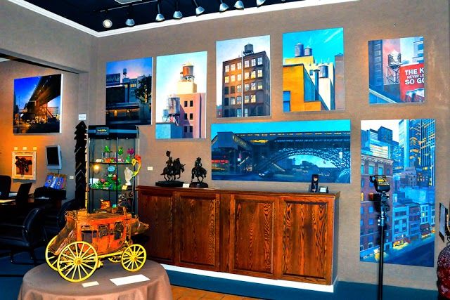 Seaside Gallery