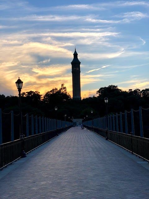 Highbridge Park