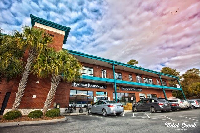 Tidal Creek Co-op