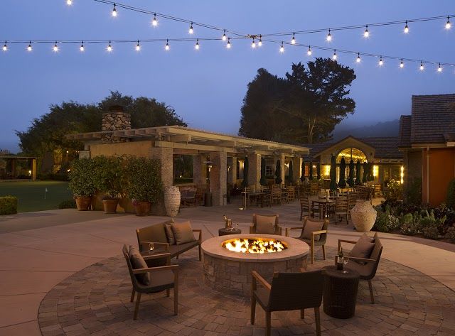 Bernardus Lodge & Spa