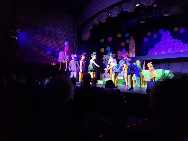 Holly Theatre