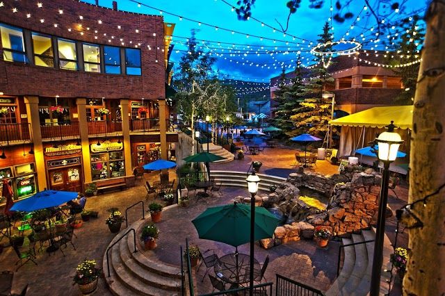 Cooper Creek Square