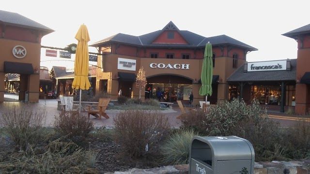 Express Factory Outlet