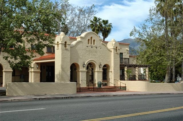The Oaks at Ojai