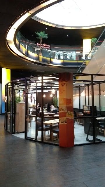 MOA Bogen
