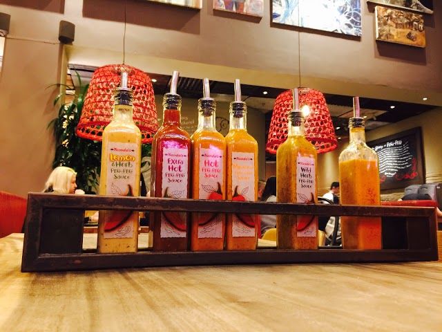 Nando's