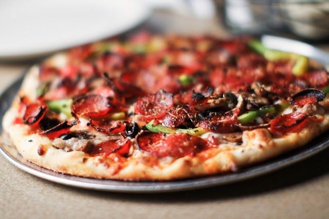575 Pizzeria