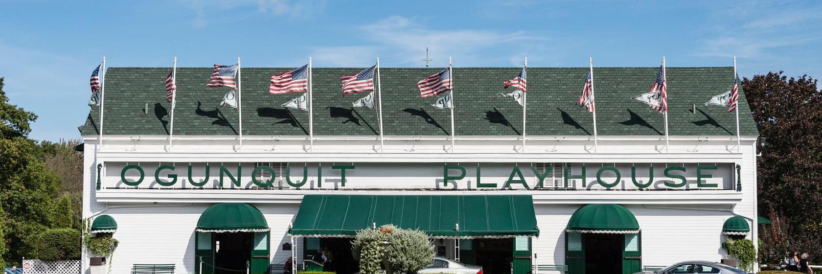 Ogunquit Playhouse