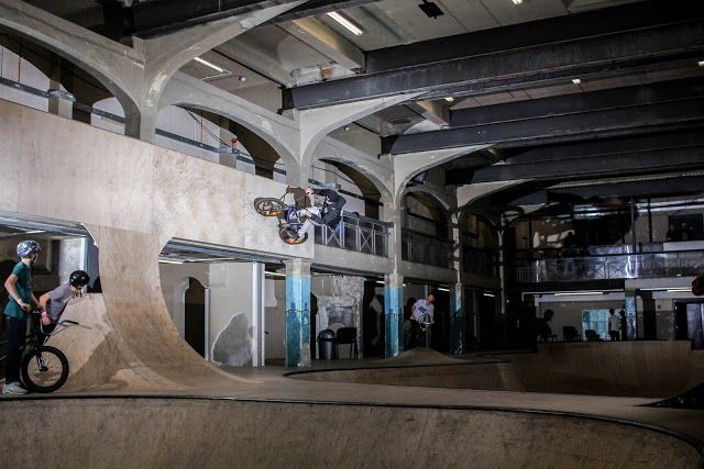 Source BMX
