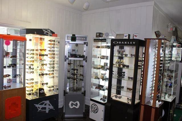 CB Surf Shop