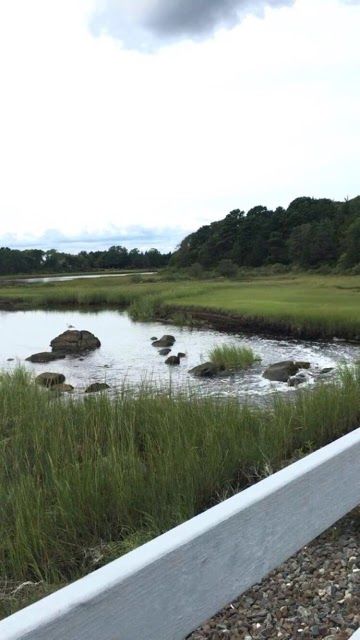 Shining Sea Bikeway