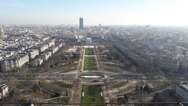 Eiffel Tower