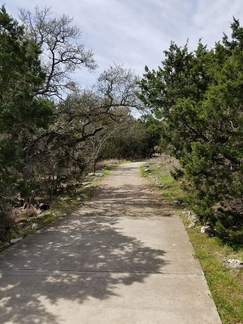 Stone Oak Park