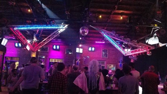 Club Majestic