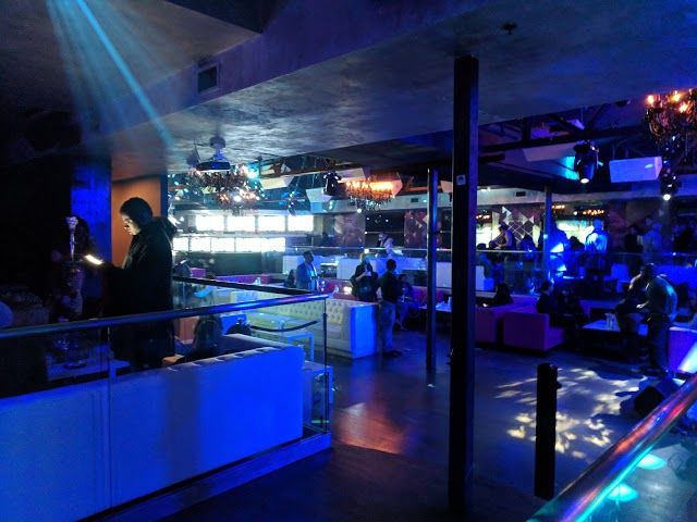 Opium Atlanta