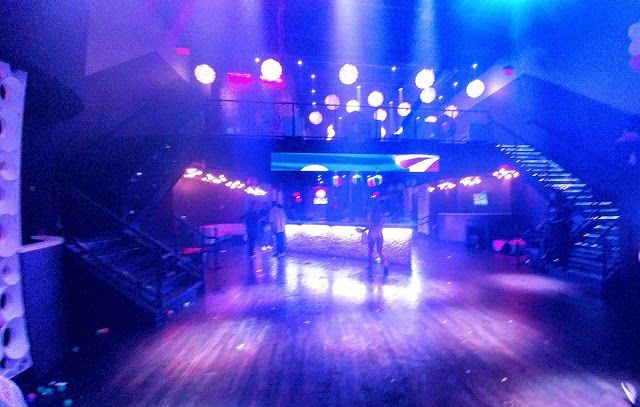 ARIA Nightclub