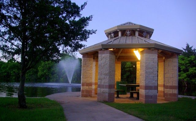 John Crompton Park