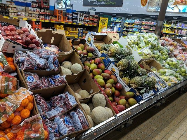 Aldi