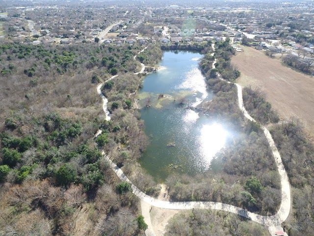 Tom Slick Park