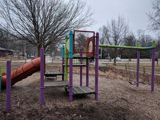 Bryan Park