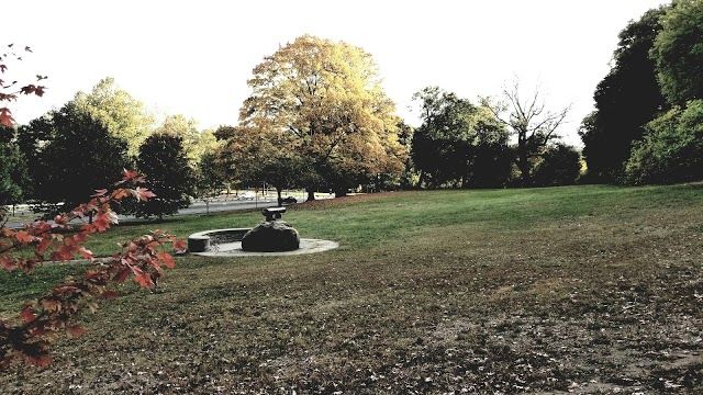 Battle Hill Park