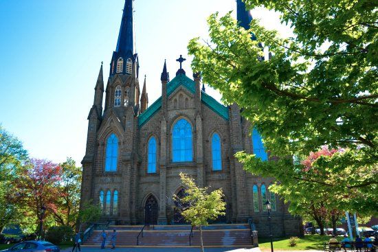 St Dunstan's Basilica