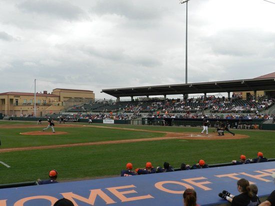 Osceola County Stadium