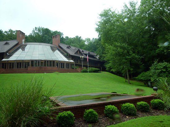 Fontanel Mansion