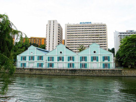 Robertson Quay