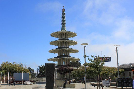 Japan Center