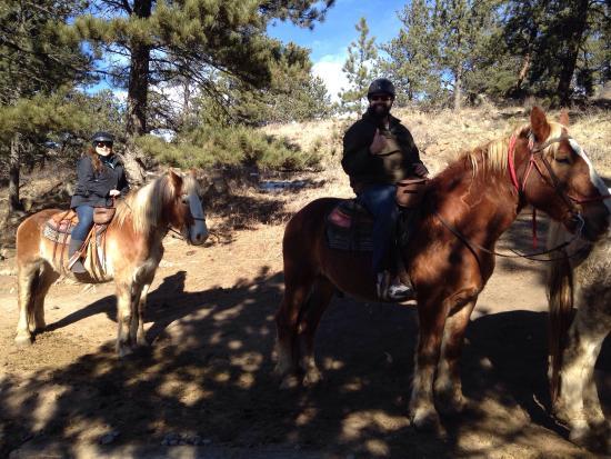 Sombrero Ranch
