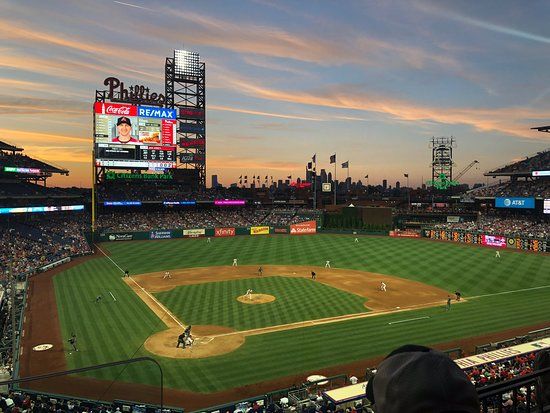 Citizens Bank Park