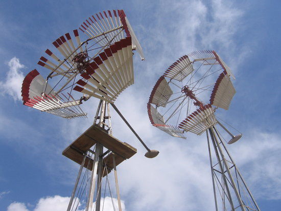 American Wind Power Center