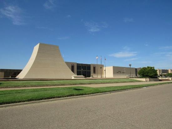 Museum of Texas Tech University
