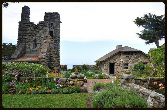 Tor House