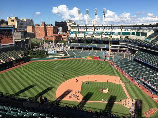 Progressive Field