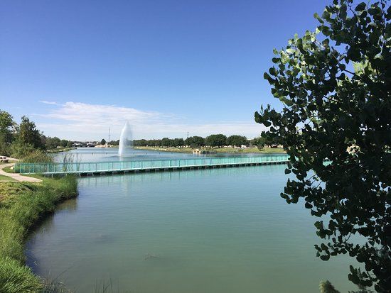 Lake Carlsbad Beach Park
