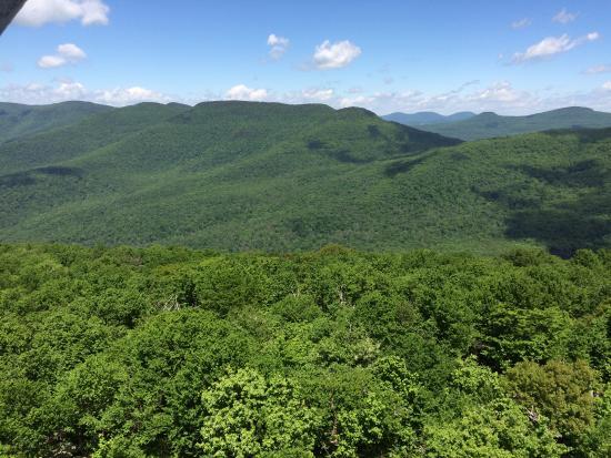 Overlook Mountain