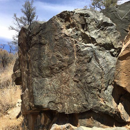 Salida Gulch Trail