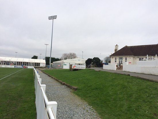 Plymouth Albion