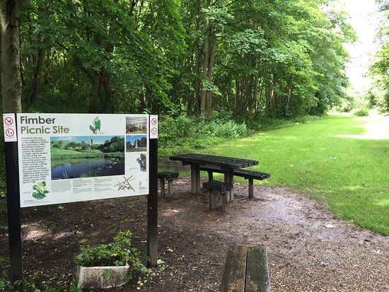 Fimber Picnic Site